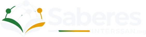 Página inicial — Plataforma Saberes, INTERSSAN UNESP