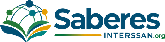 Página inicial — Plataforma Saberes, INTERSSAN UNESP
